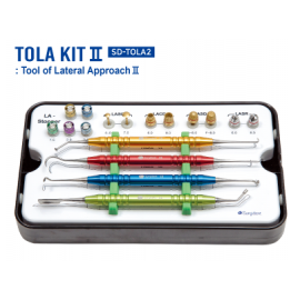 TOLA II kit
