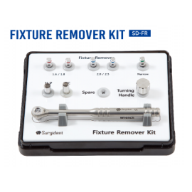Fixture Remover Kit