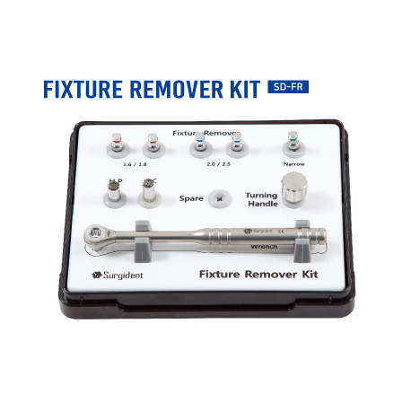 Fixture Remover Kit