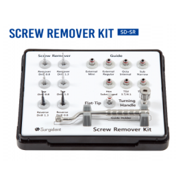 Screw Remover Kit