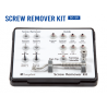 Screw Remover Kit