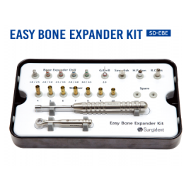 Easy Bone Expander Kit