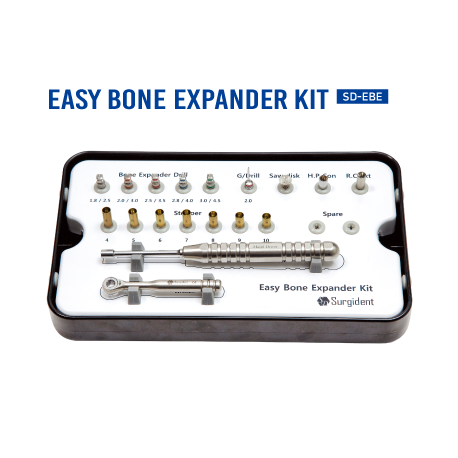 Easy Bone Expander Kit